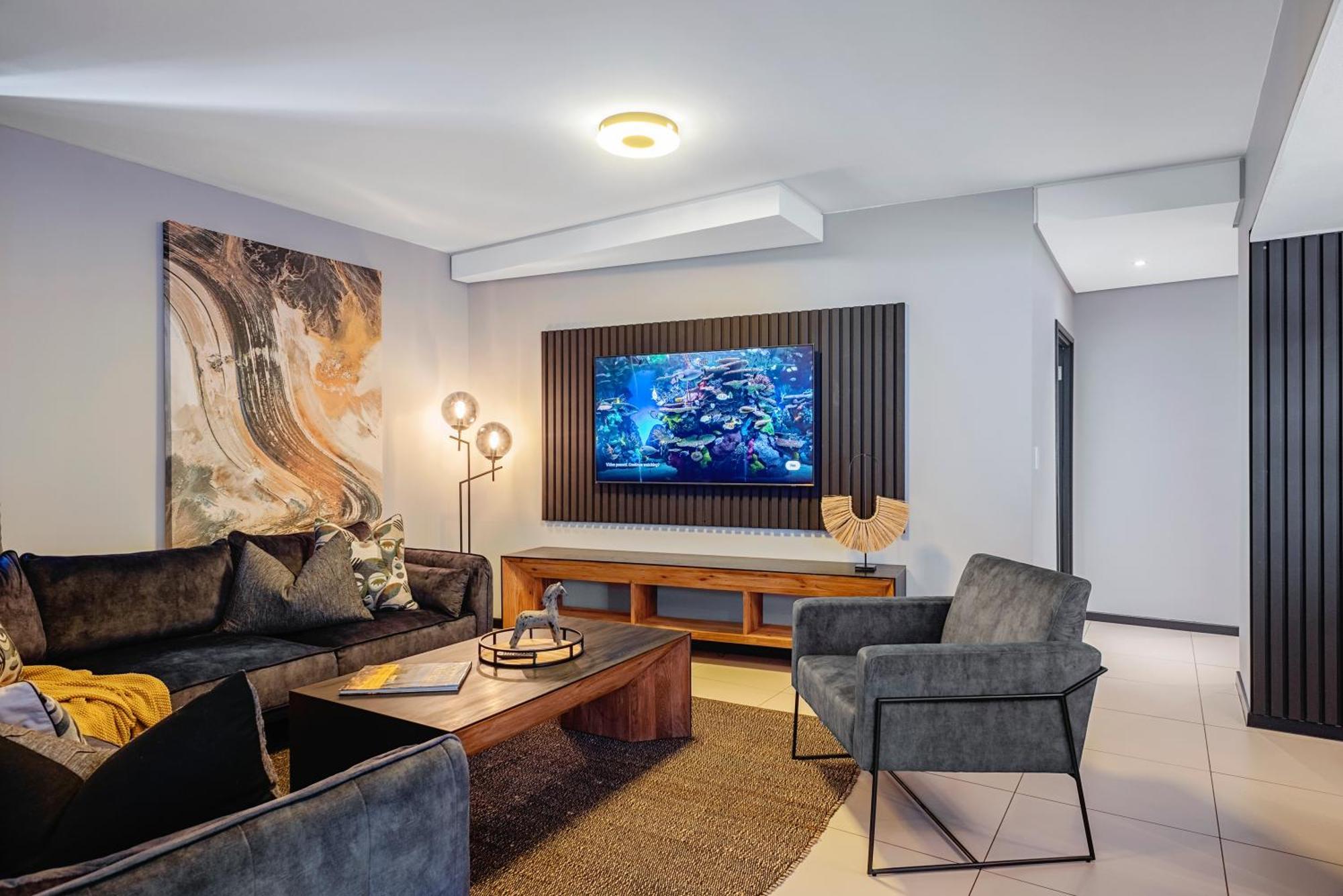 Cag The Vantage Rosebank Йоханнесбург Экстерьер фото