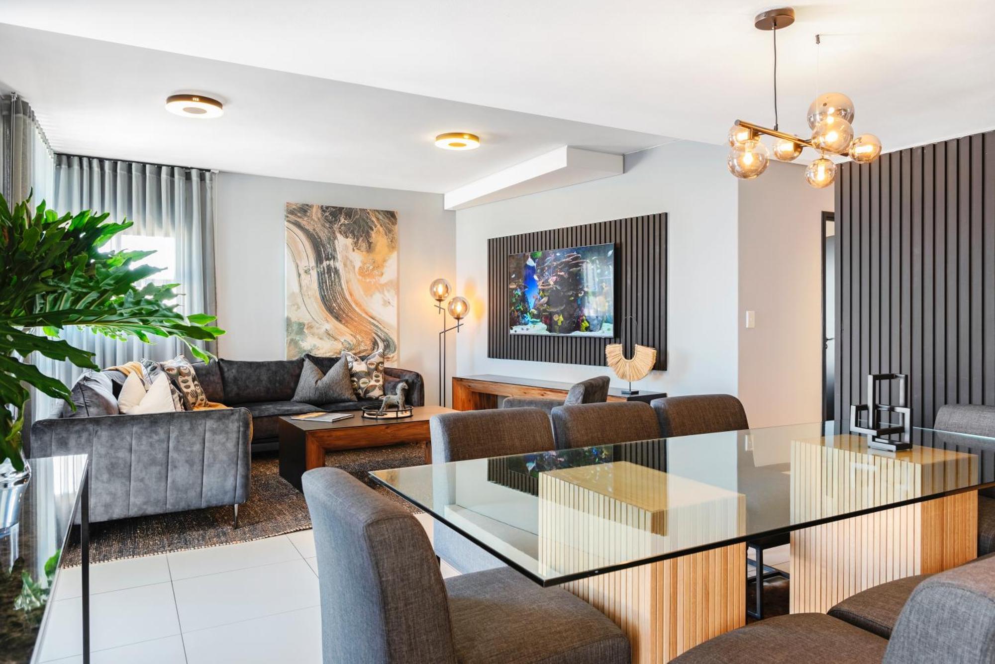 Cag The Vantage Rosebank Йоханнесбург Экстерьер фото